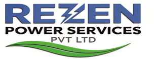 Rezen Power Services Pvt Ltd Logo